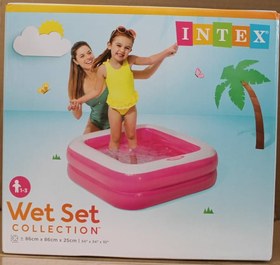 تصویر استخر 1.68*46 