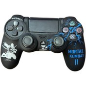 تصویر کاور دسته ps4 