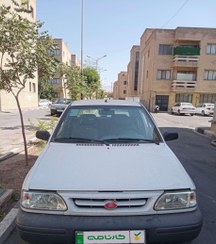 تصویر پراید 131 مدل 1397 ا Pride 131 SE Pride 131 SE