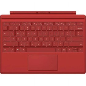 تصویر کیبورد استوک سرفیس پرو Surface Pro keyboard 