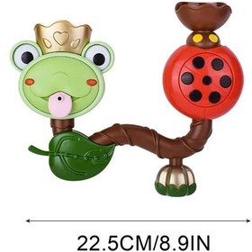 تصویر وسایل حمام 20033 