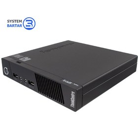 تصویر کیس لنوو Case LENOVO M73 Tiny Case LENOVO M73 Tiny