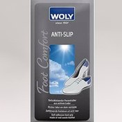 تصویر پد محافظ پشت پا 