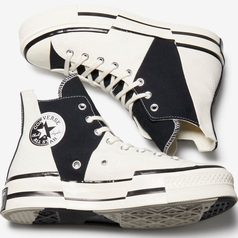 Converse 7s clearance meet 8s