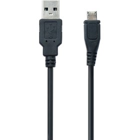 تصویر شارژر دیواری Sony EP800 + کابل میکرو یو اس بی Sony EP800 MicroUSB Charger