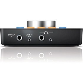 تصویر کارت صدا MOTU Track 16 