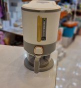 تصویر جا برنجی (ظرف برنج) 5کیلویی 