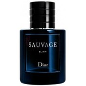 تصویر عطر ادکلن دیور ساواج (ساوج) الکسیر – Dior Sauvage Elixir 