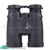 تصویر دوربین دوچشمی شکاری آسیکا مدل 42×10 303FT ا Binoculars model 8X30 Binoculars model 8X30