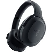 تصویر هدفون بی سیم ریزر مدل Barracuda Razer Barracuda Wireless Headphone