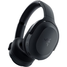 تصویر هدفون بی سیم ریزر مدل Barracuda Razer Barracuda Wireless Headphone