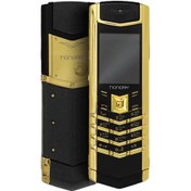 تصویر گوشی هانوفر V6 Pro Hanofer V6 Pro