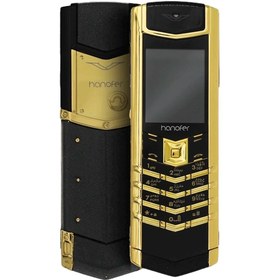 تصویر گوشی هانوفر V6 Pro Hanofer V6 Pro