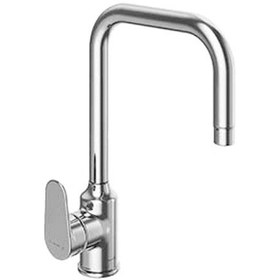 تصویر شیر ظرفشویی شودر مدل آلپ Shouder Sink Faucet Alp Model