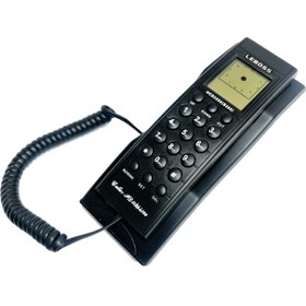 تصویر تلفن لیبوس مدل B368TS 