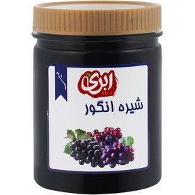 تصویر شیره انگور 1 کیلو گرم 