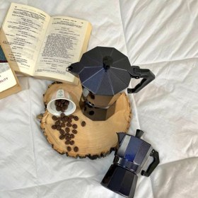 تصویر موکاپات سرمه ایی 