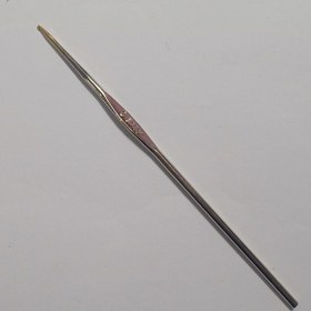 تصویر قلاب فلزی سایز ۹ ژا 