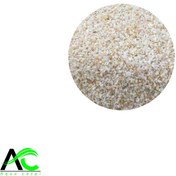 تصویر شن سیلیس درشت 