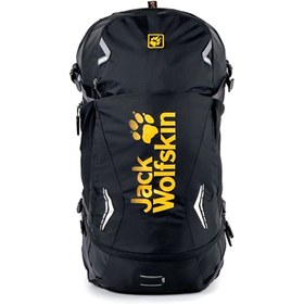 تصویر کوله پشتی جک ولفسکین مدل Moab Jam 34L Jack Wolfskin Moab Jam 34L backpack