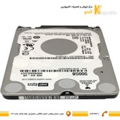 تصویر هارد اچ دی دی اینترنال استوک سیگیت HDD Seagate Sata 2.5 Inch 500Gb 