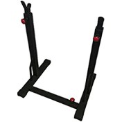 تصویر استند نگهدارنده هالتر مدل 12 