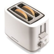 تصویر توستر نان کنوود مدل TCP01 با بدنه پلاستیکی و دکمه چرخشی 