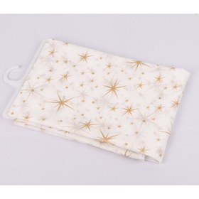 تصویر پرده حمام پیسو مدل BZ-67 سایز 180x200 سانتی متر 