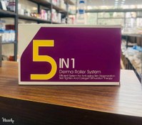 تصویر ست مزو تراپی صورت 5 در 1 کد 1984578 