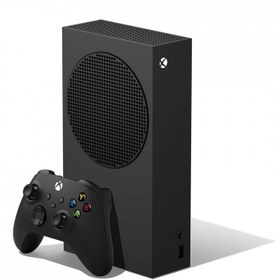 تصویر کنسول بازی مایکروسافت مدل Xbox Series S ظرفیت 1 ترابایت به همراه دسته اضافی سفید 