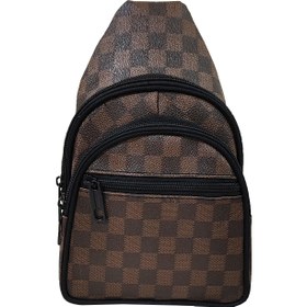 تصویر کیف هیکلی (بادی بگ) مدل BB-2 