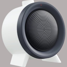 تصویر فن هیتر مدل F6003 