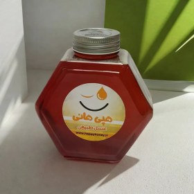 تصویر عسل قنقال Honey