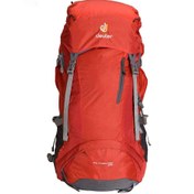 تصویر کوله پشتی ۶۵ لیتری دیوتر ویتنام مدلfutura pro 65 liter Deuter Vietnam backpack, futura pro model