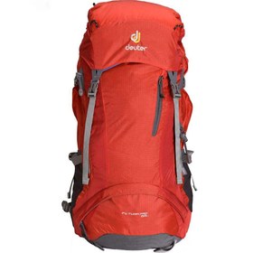 تصویر کوله پشتی ۶۵ لیتری دیوتر ویتنام مدلfutura pro 65 liter Deuter Vietnam backpack, futura pro model