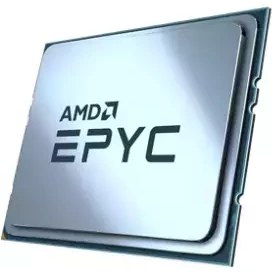 تصویر پردازنده سرور AMD EPYC 7451 