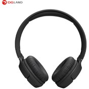 تصویر هدفون بی سیم جی بی ال مدل Tune 520 BT اصل JBL Tune 520 BT Wireless Headphone