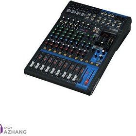 تصویر میکسر یاماها مدل MG12XU Yamaha MG12XU Mixer