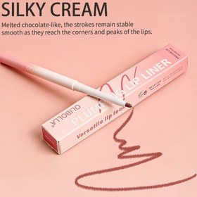 تصویر خط لب شمعی olibolla 