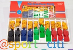 تصویر سوت بند دار 