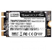 تصویر اس اس دی اینترنال تیم گروپ مدل Tmps7256g0c101 ظرفیت 256 گیگابایت 