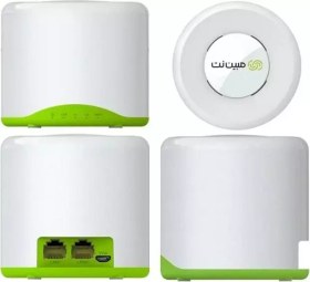 تصویر مودم SEOWON SLC-130S42G TD-LTE مبین نت 