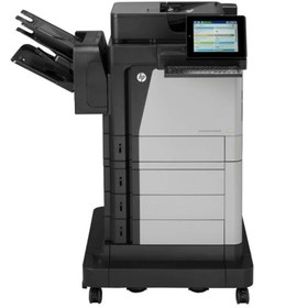 تصویر پرینتر چندکاره لیزری اچ پی مدل LaserJet Enterprise Flow MFP M630z 