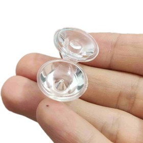 تصویر لنز ال ای دی 120 درجه - LED 