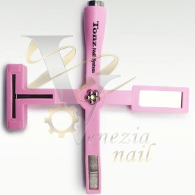 تصویر مگنت 4 طرفه حرفه ای 