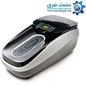 تصویر دستگاه کاور کفش حرارتی XT46c shidor برند QUEN 
