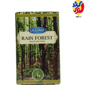 تصویر عود آبشاری (مخروطی) جنگل بارانی (RAIN FOREST) برند اُلاس (ULLAS) 