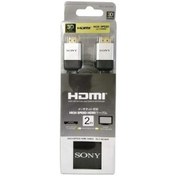 تصویر کابل XP-PRODUCT SONY 2M HDMI 