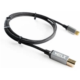 تصویر کابل USB R4 [C / B] 