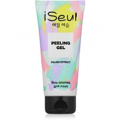 تصویر لایه بردار صورت فابرلیک سری آی سئول Iseul Peeling Gel